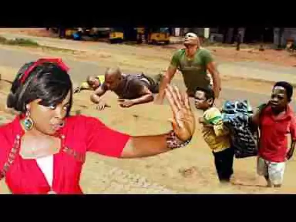 Video: Jenifa The Caretaker 2 - Funke Akin African Movies|2017 Nollywood Movies|Latest Nigerian Movies 2017